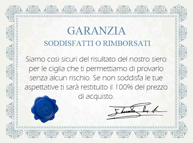 Certyfikat gwarancji