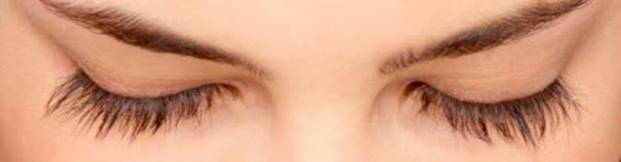 odżywka do rzęs długie i wzmocnione rzęsy i brwi