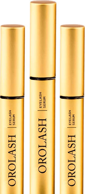 Serum do rzęs OROLASH
