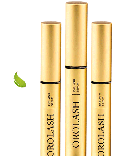 serum do rzęs OROLASH
